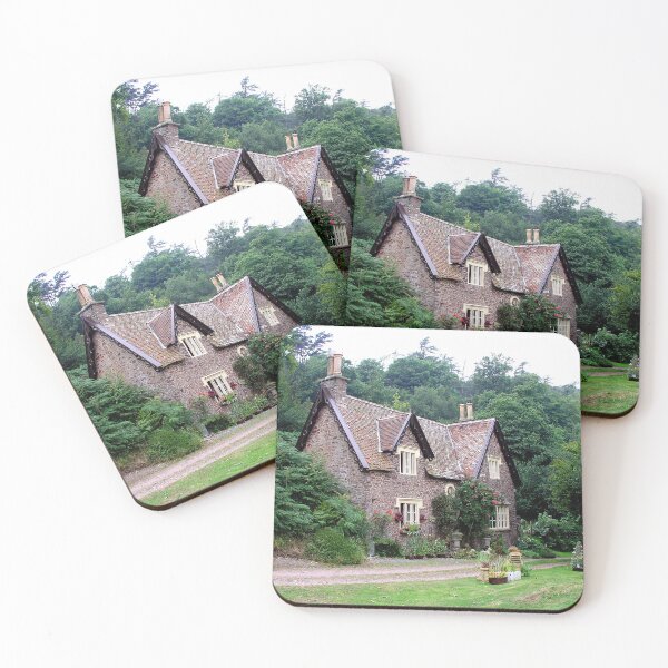 Item preview, Charming Quaint Devon Cottage, (Thanks to Christine Lake) designed and sold by JonDelorme.