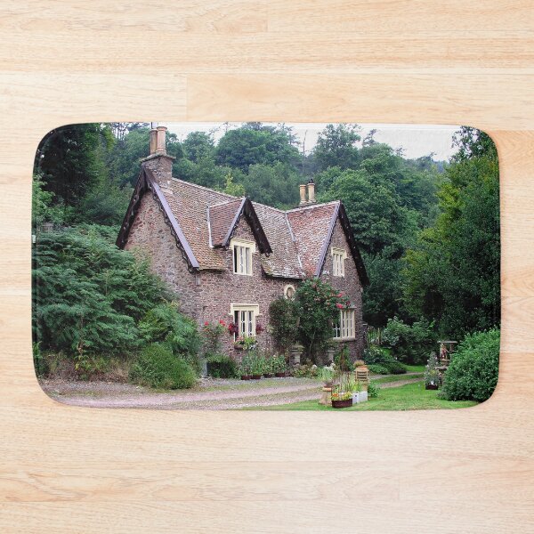 Item preview, Charming Quaint Devon Cottage, (Thanks to Christine Lake) designed and sold by JonDelorme.
