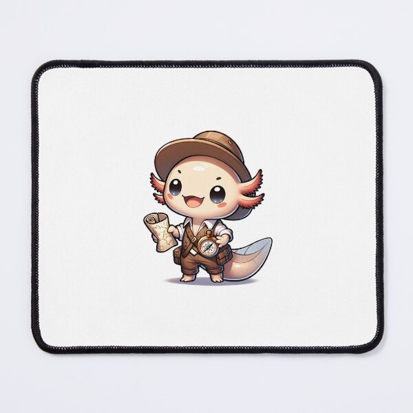 Item preview, Mapsolotl designed and sold by DreamAlongArt.