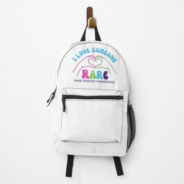 Item preview, I love someone rare. Rare disease awareness designed and sold by Lillieoandco.