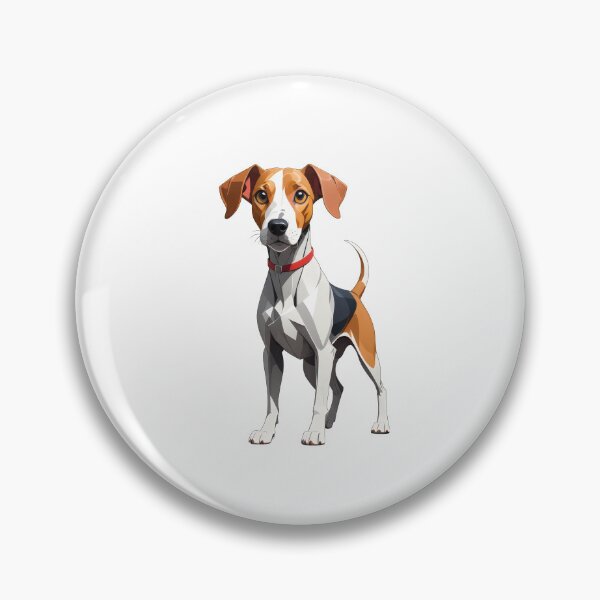 Item preview, Istrian Short-Haired Hound designed and sold by Bilisik.