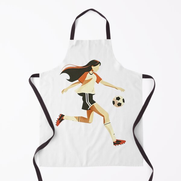 Item preview, Ladies Soccer designed and sold by RENcraft.