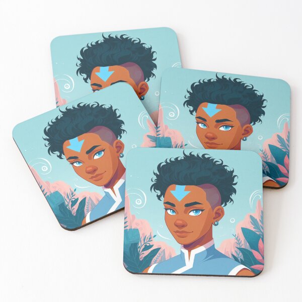 Item preview, Water Tribe Avatar 780 b.a. designed and sold by oforrestjr.