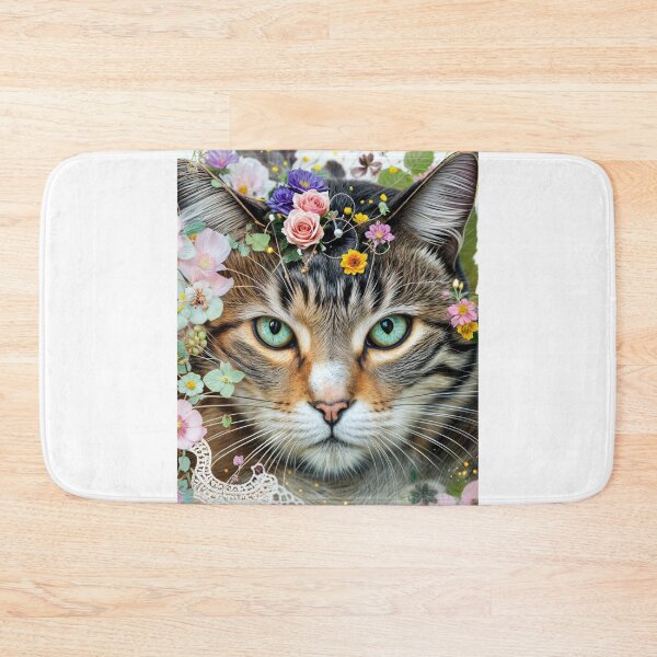 Item preview, Rocky Tabby designed and sold by jewelskings.