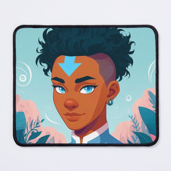 Item preview, Water Tribe Avatar 780 b.a. designed and sold by oforrestjr.