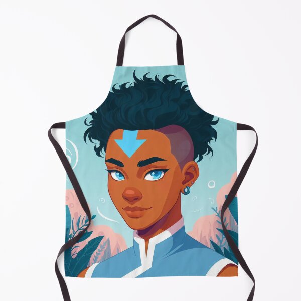 Item preview, Water Tribe Avatar 780 b.a. designed and sold by oforrestjr.