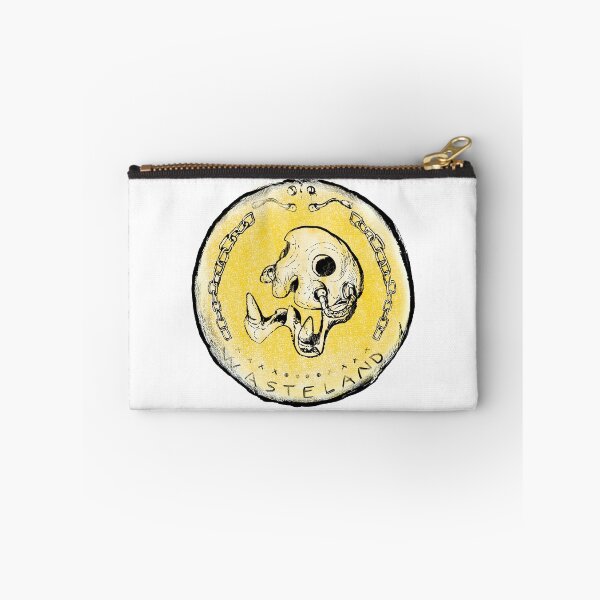 Item preview, First post-nuclear currency designed and sold by Ema-Bubble.