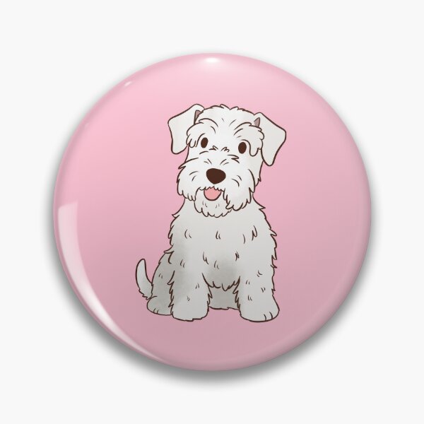 Item preview, Cute Sealyham terrier dog  designed and sold by Yaragold.