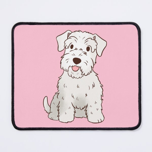 Item preview, Cute Sealyham terrier dog  designed and sold by Yaragold.