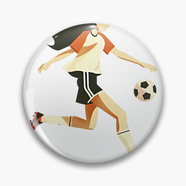 Item preview, Ladies Soccer designed and sold by RENcraft.