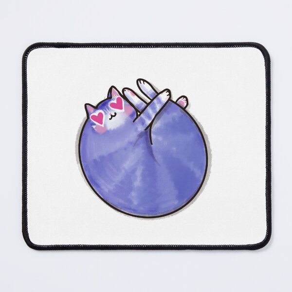 Item preview, Head over heels for your cat designed and sold by BarbaraMT.