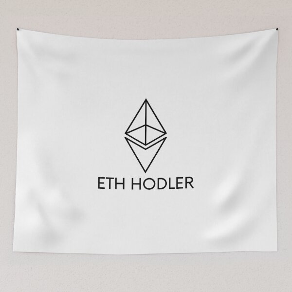 Item preview, Eth Hodler designed and sold by aipolohu.