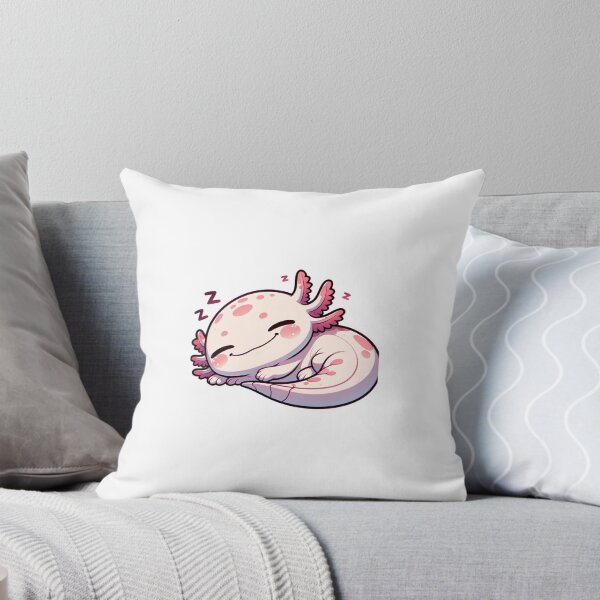 Item preview, Napsolotl designed and sold by DreamAlongArt.