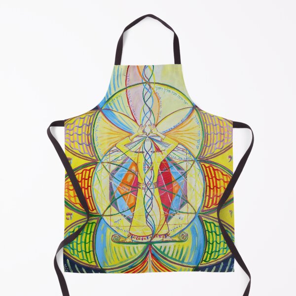 Item preview, High Priest (Cohen Gadol) designed and sold by YochananShaked.
