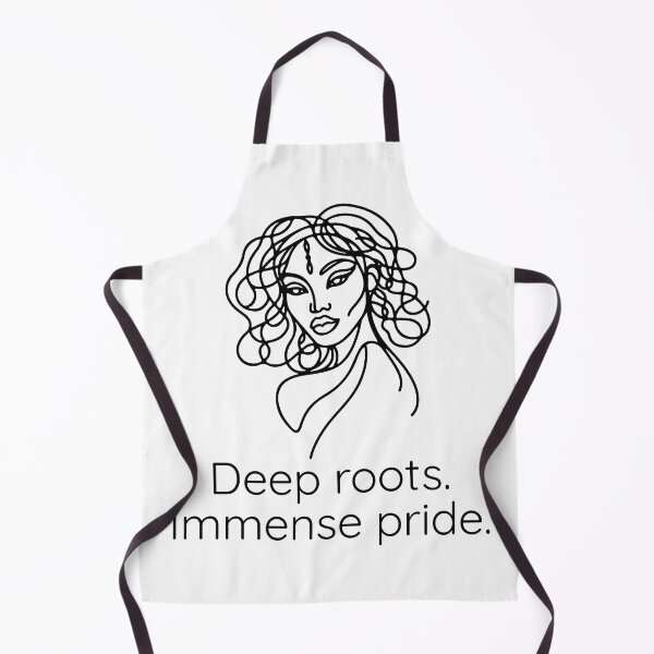 Item preview, Afro People Deep Roots, Immense Pride designed and sold by Expressartzone.
