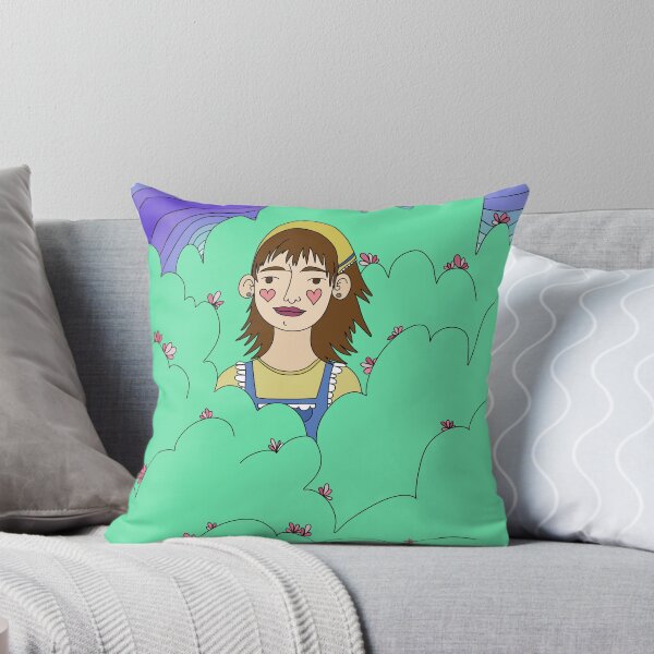 Item preview, Gardening gal designed and sold by Steph-aknee.