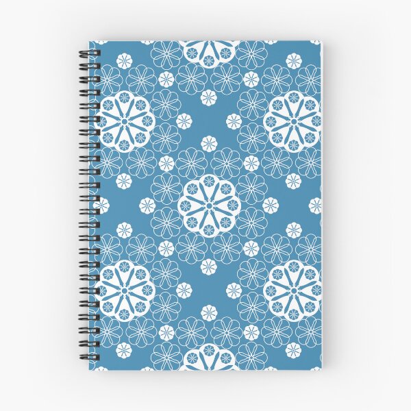 Item preview, Openwork seamless pattern.  designed and sold by fuzzyfox.