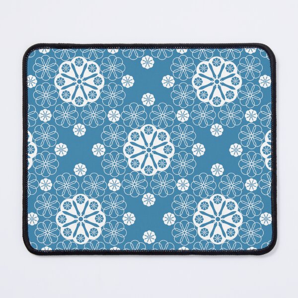 Item preview, Openwork seamless pattern.  designed and sold by fuzzyfox.