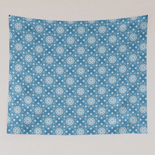 Item preview, Openwork seamless pattern.  designed and sold by fuzzyfox.