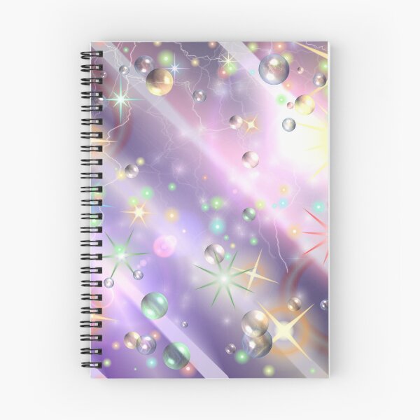 Item preview, Bubble Burst designed and sold by Pamula133.
