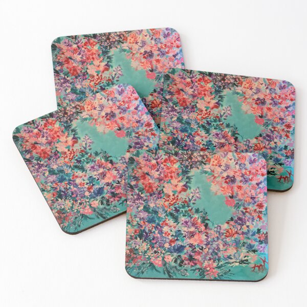 Item preview, Walk in the Garden IV designed and sold by Laura's Art and Designs.