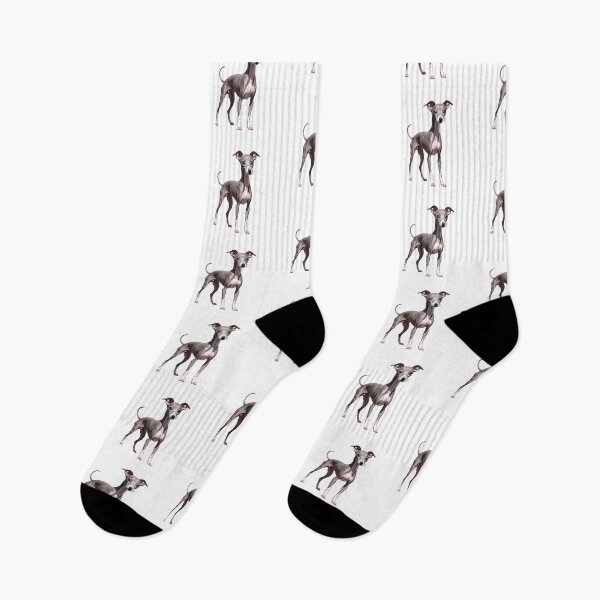 Item preview, Italian Greyhound designed and sold by Bilisik.