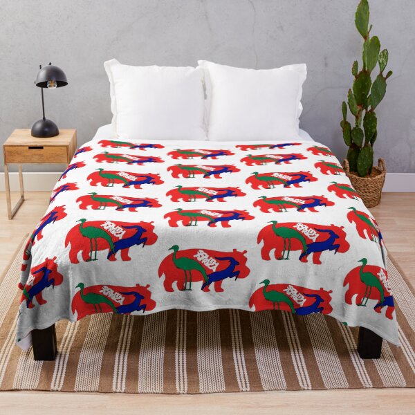 Item preview, Animals of South Africa designed and sold by Animals-by-JB.