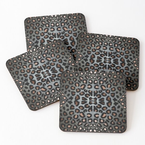 Item preview, cheetah pattern designed and sold by zzzozzo.