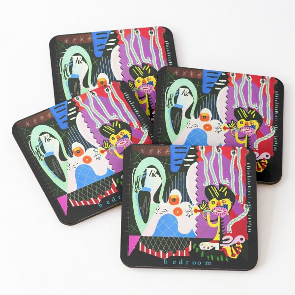 Item preview, The Albums Is Beautiful designed and sold by ArichierArty.