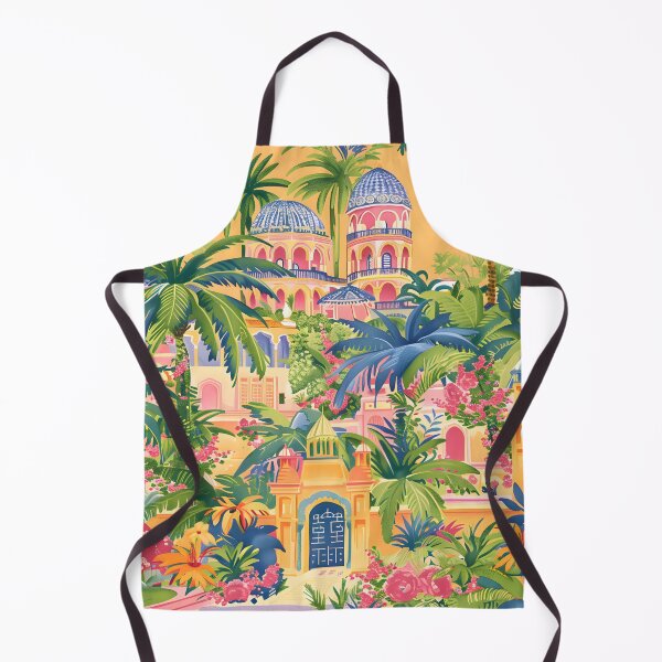 Item preview, The sunny palace designed and sold by SophieClimaArt.