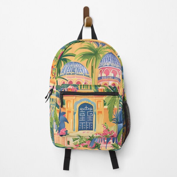 Item preview, The sunny palace designed and sold by SophieClimaArt.