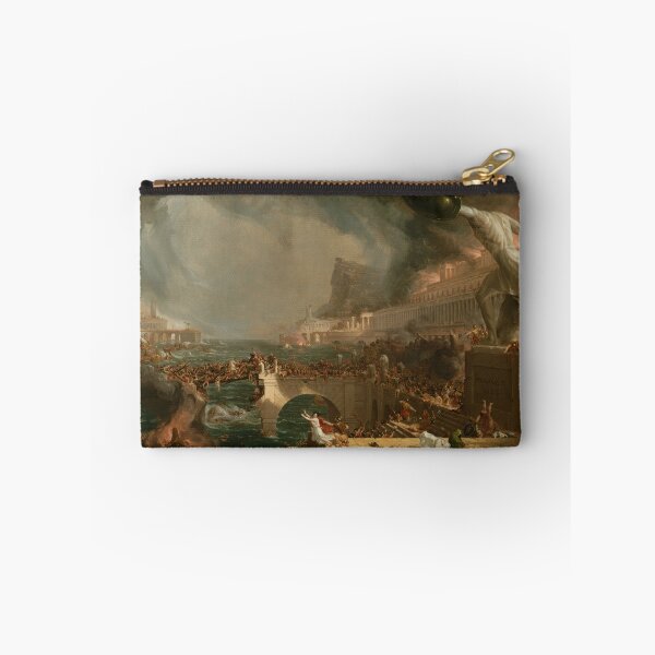 Item preview, The Course of Empire Destruction  designed and sold by etos-ars.