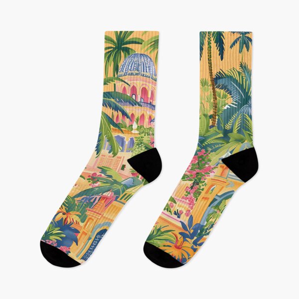 Item preview, The sunny palace designed and sold by SophieClimaArt.