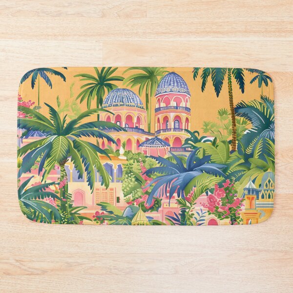 Item preview, The sunny palace designed and sold by SophieClimaArt.