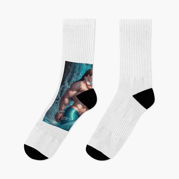 Item preview, Mermaid Love designed and sold by Aiisnotart.