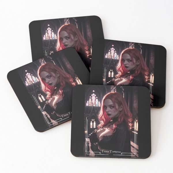 Item preview, Pink Cathedral's Secrets II designed and sold by TerraTartarus.