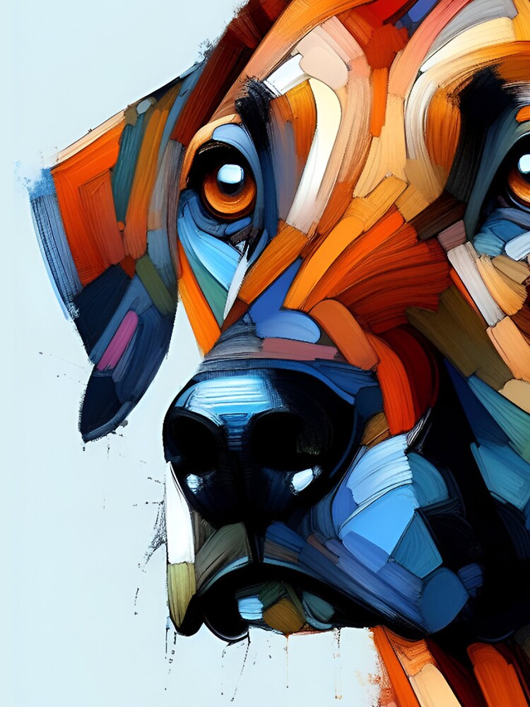 Thumbnail 4 of 4, iPhone Case, Expressive Rhodesian Ridgeback Design designed and sold by PawspectCreate.