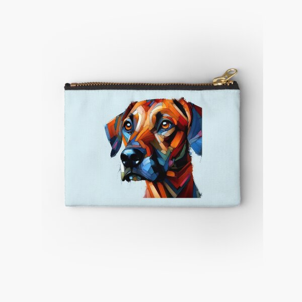 Item preview, Expressive Rhodesian Ridgeback Design designed and sold by PawspectCreate.