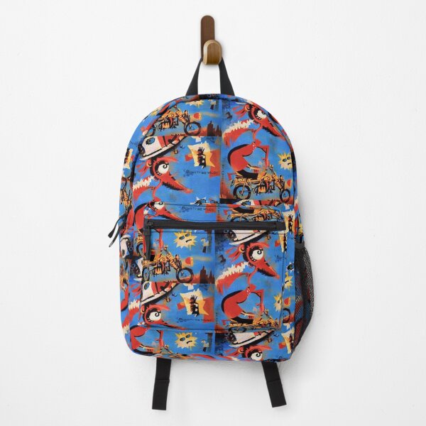 Item preview, Born to be wild! designed and sold by SlimSumoStudio.