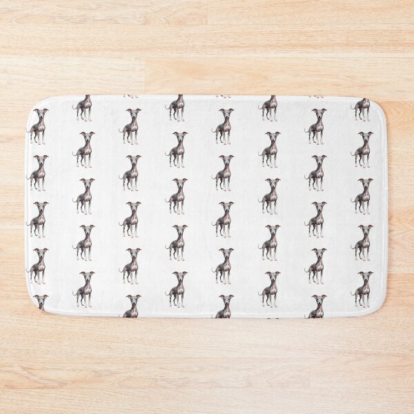 Item preview, Italian Greyhound designed and sold by Bilisik.