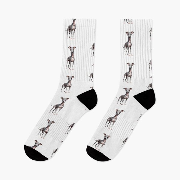 Item preview, Italian Greyhound designed and sold by Bilisik.
