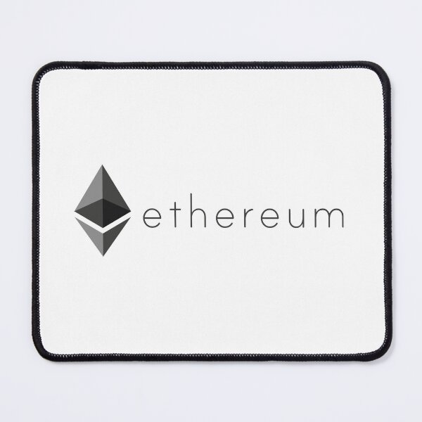 Item preview, Ethereum logo designed and sold by aipolohu.