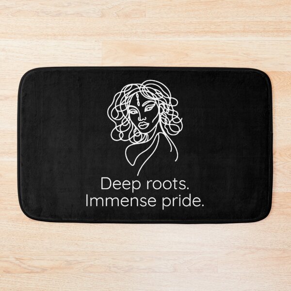 Item preview, African Woman Deep Roots, Immense Pride designed and sold by Expressartzone.