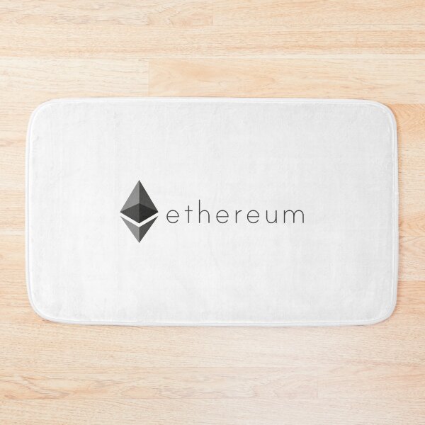 Item preview, Ethereum logo designed and sold by aipolohu.