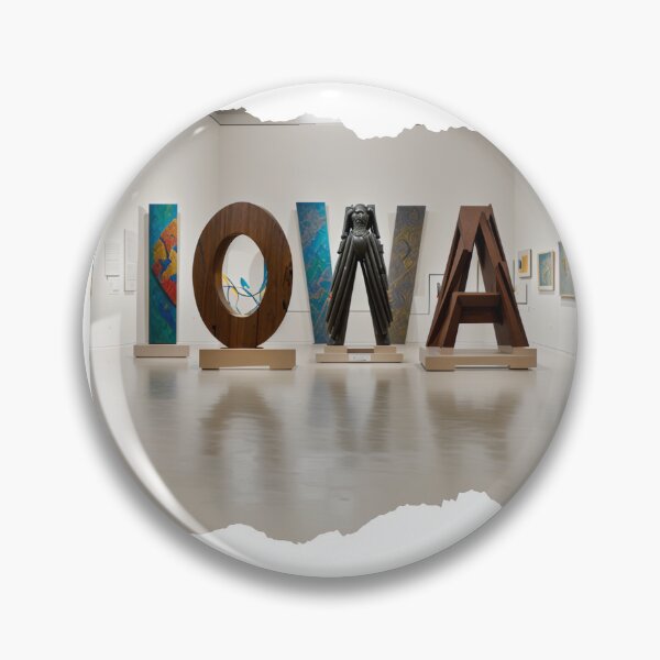 Item preview, IOWA 24 2 designed and sold by maveluzone.