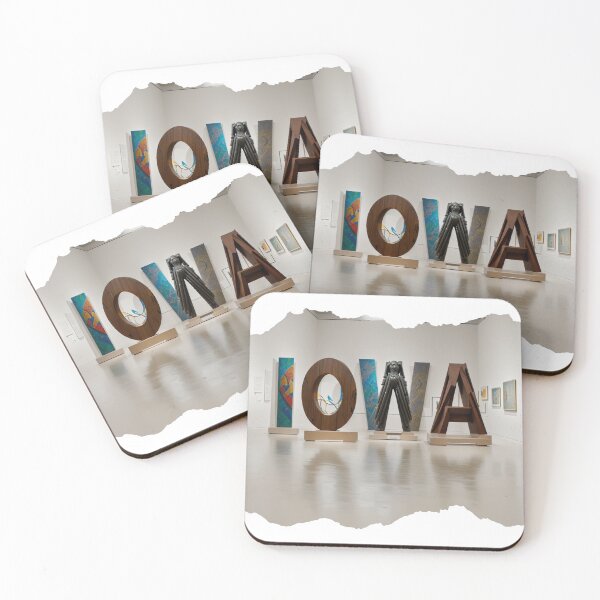 Item preview, IOWA 24 2 designed and sold by maveluzone.