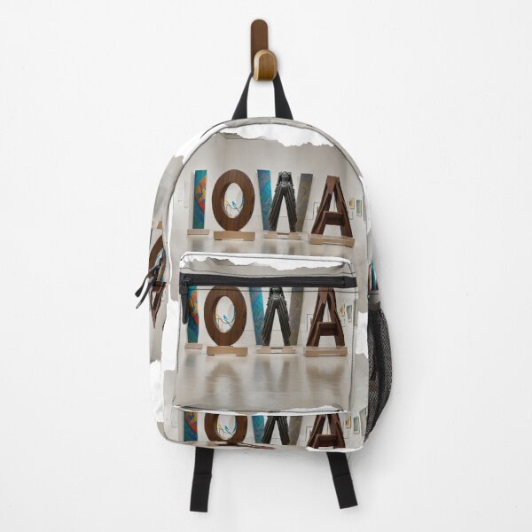 Item preview, IOWA 24 2 designed and sold by maveluzone.