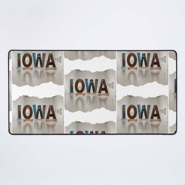 Item preview, IOWA 24 2 designed and sold by maveluzone.