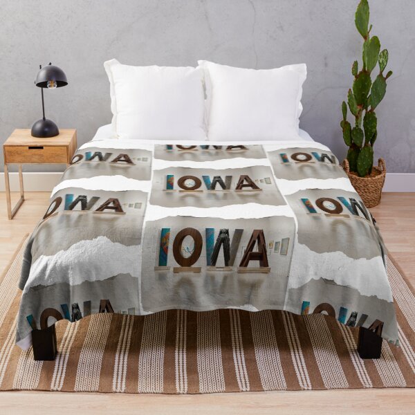 Item preview, IOWA 24 2 designed and sold by maveluzone.