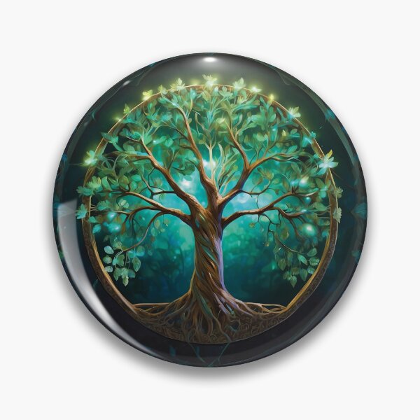 Item preview, The Tree of Life designed and sold by AngelottiCR.